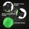 Vemar  Motorcycle Armor Vest Chest Body Protectors Back Protector Portable Skateboard Motocross Armored Jacket Protective Gear