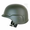 SHENKEL US Military Fritz Type Helmet M88 OD Olive Drab Airsoft Tactical Military One Size Fits All Men and Women