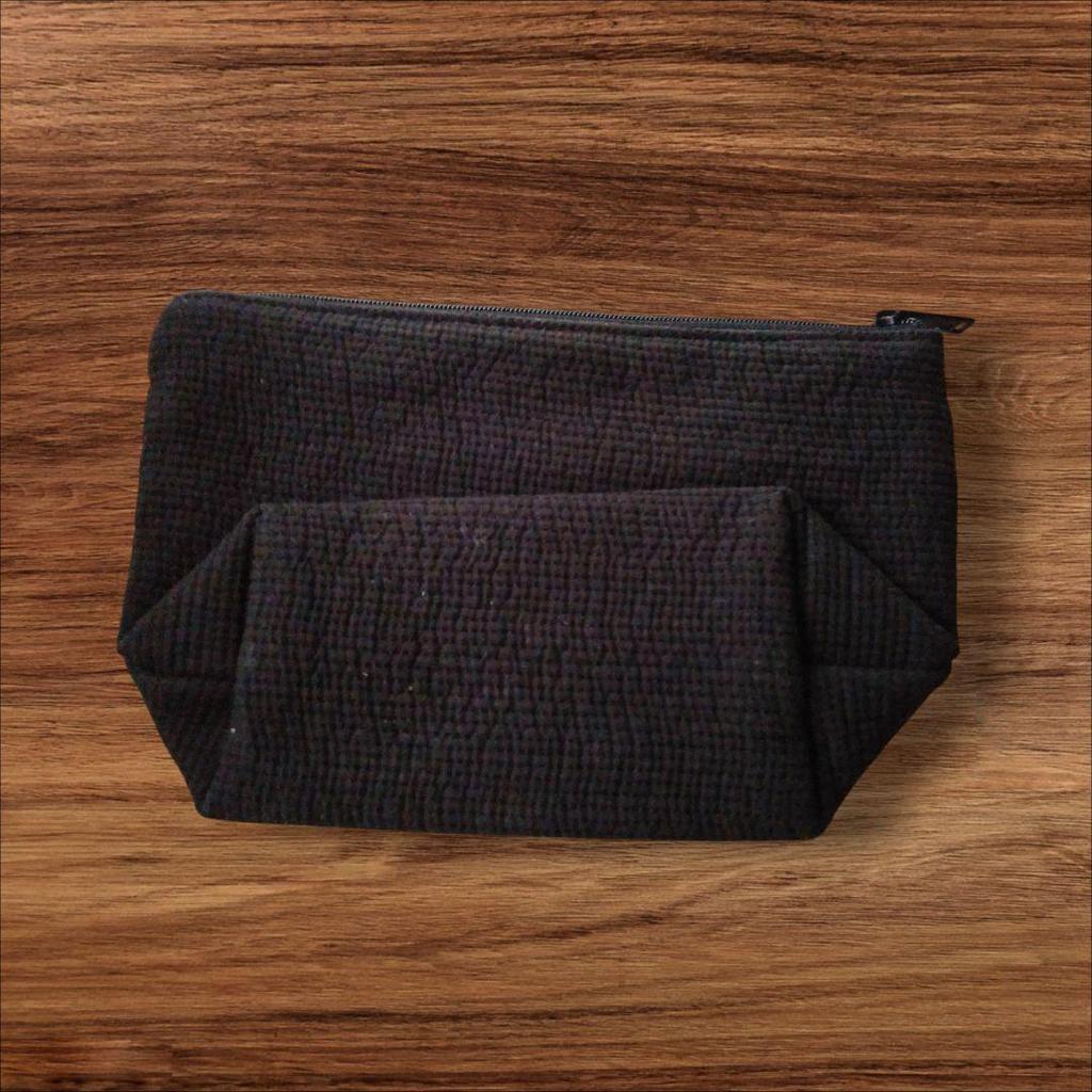 [USED] BTS Dharmajun Pouch