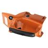 Replacement Handle Assembly for TS400 Concrete Cutter Made of Materials Compatible with Part Number 4223 080 1605