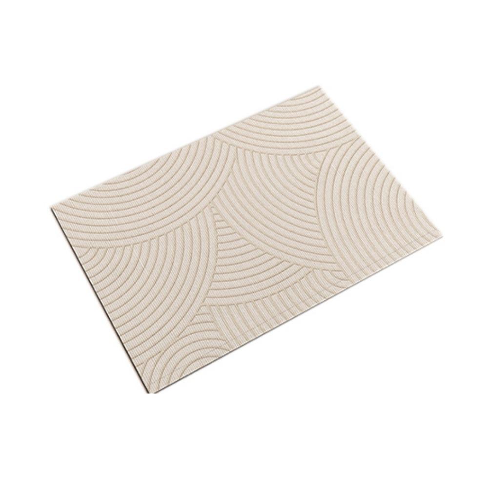 Super Saugfähiger Küchenteppich Diatomit Teppich Küchenbedarf Eingang Fußmatte Badezimmer Eingang