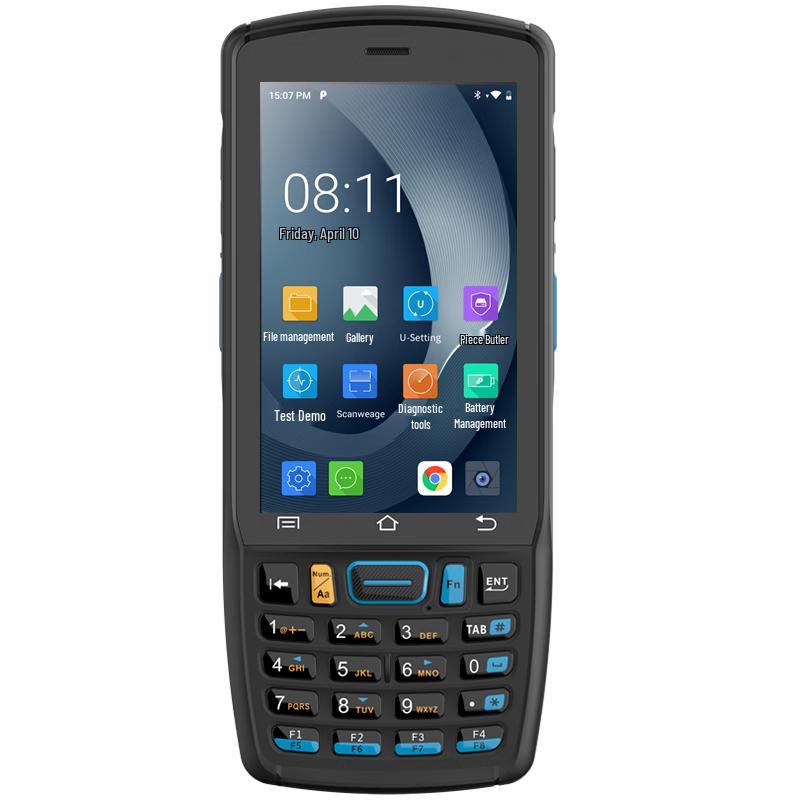 Urovo DT40SE & DT48SE Industrial Handheld PDA