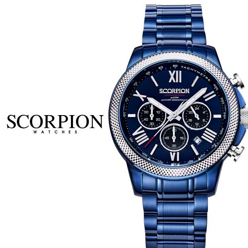 [FOCE] FOCE Player Urethane Band Wristwatch FP1125B-OR