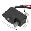 ABS Ignition Coil Replacement With Wire Replacement Coil for Stihl TS410 TS420 42384001301