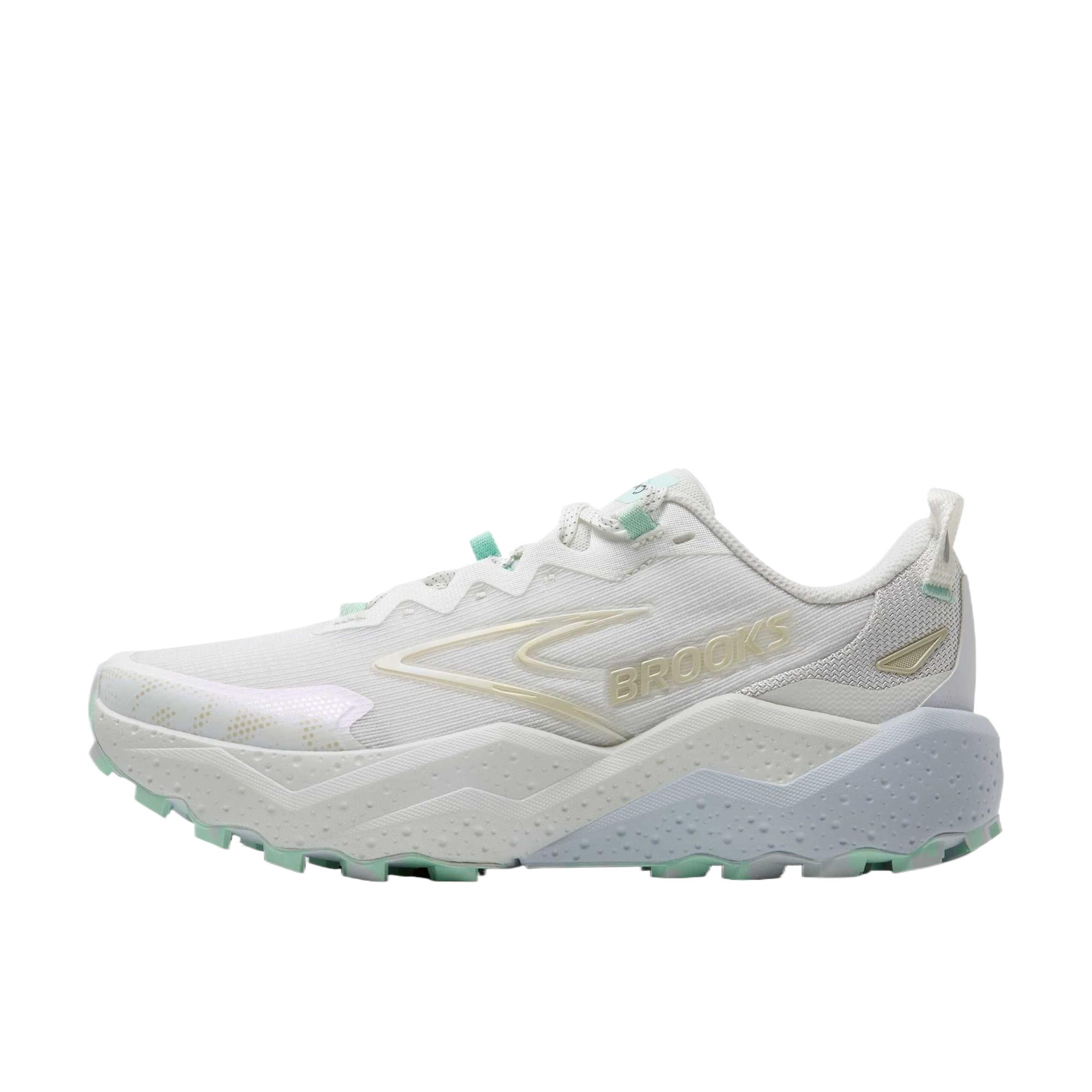 Brooks Caldera 8 Ērti Moderni Takas