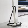 No-Drill Vacuum Cleaner Storage Rack Home Goods Organizer No-Drill Vacuum Cleaner Stand for IDEAL for V6 for V7 V8 and V10