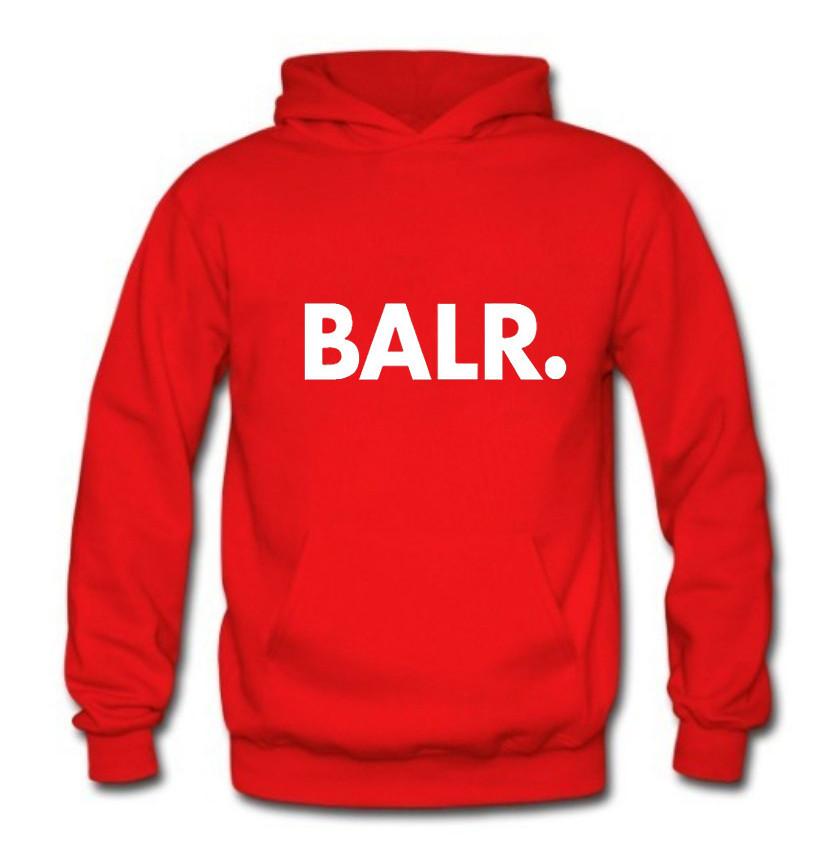 Trendy Hip Hop Streetwear Hooded Sweatshirt With Funny Graphics And Colorful Letter Print