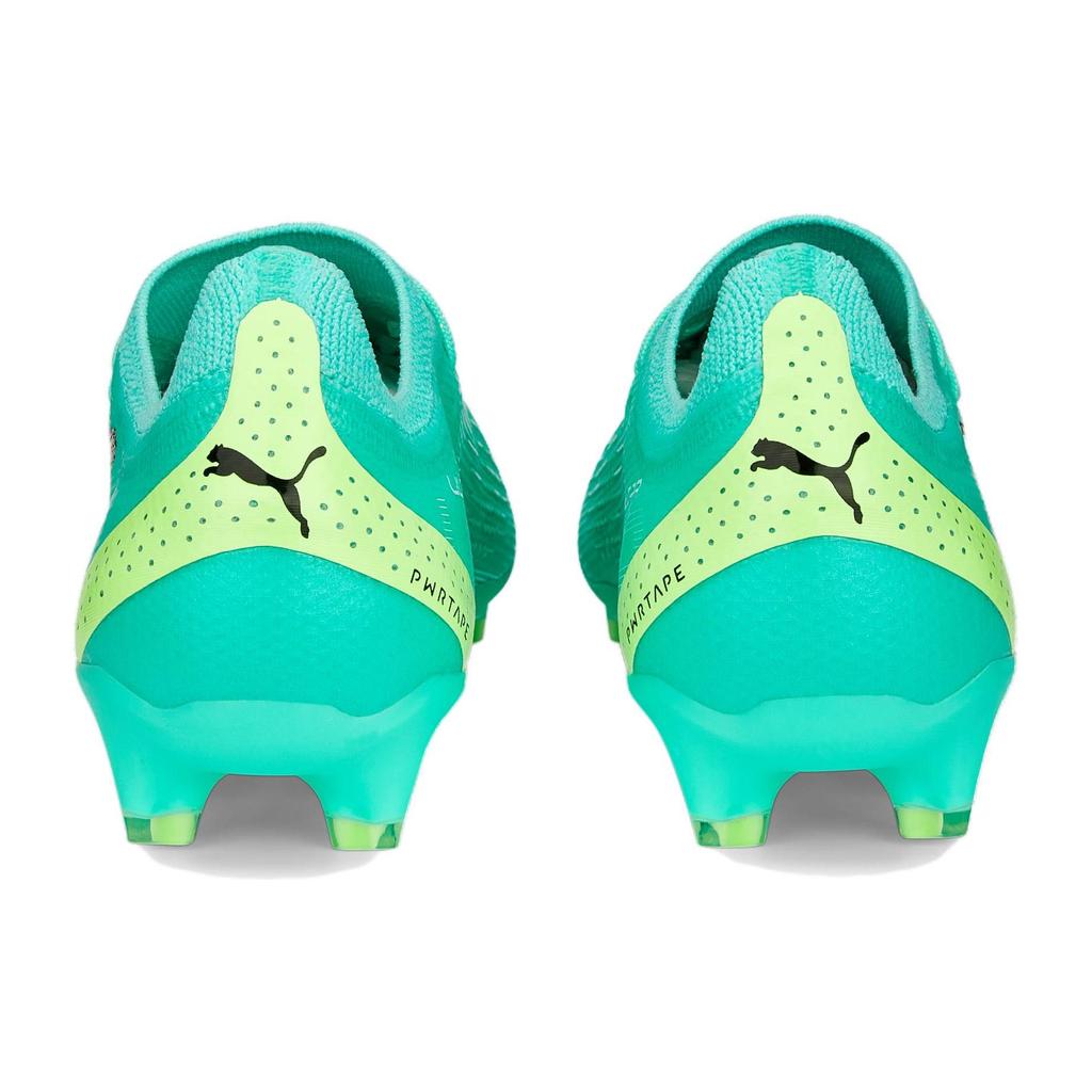 PUMA Ultra Ultimate Fg Ag Football Boots 'Electric Peppermint' 107163-03