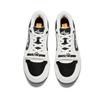 Anta Stg 2.0 Reverse Panda Retro Culture Non-Slip Wear-Resistant Low-Top Basketball Shoes Men sneaker Black White 912611801S-1