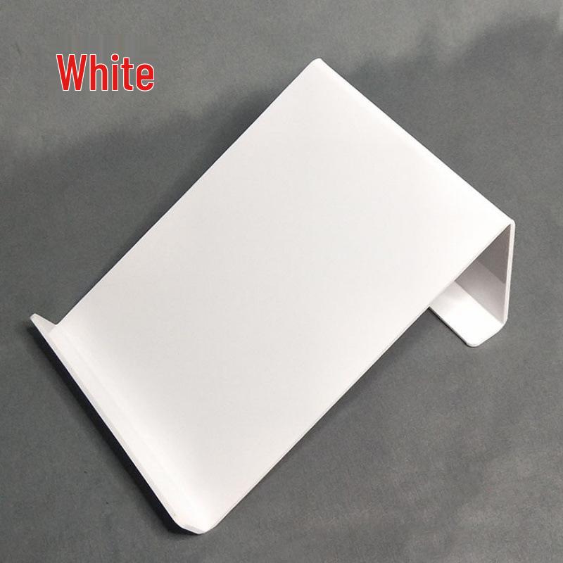 Acrylic Multi-Functional Desk Phone & Tablet Stand