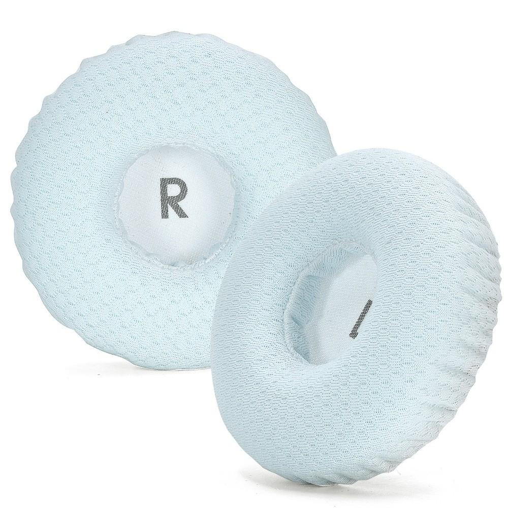 1Pair Replacement Headphone Ear Pads for JBL Tune 600(600BTNC)/660(660NC)/670(670NC)