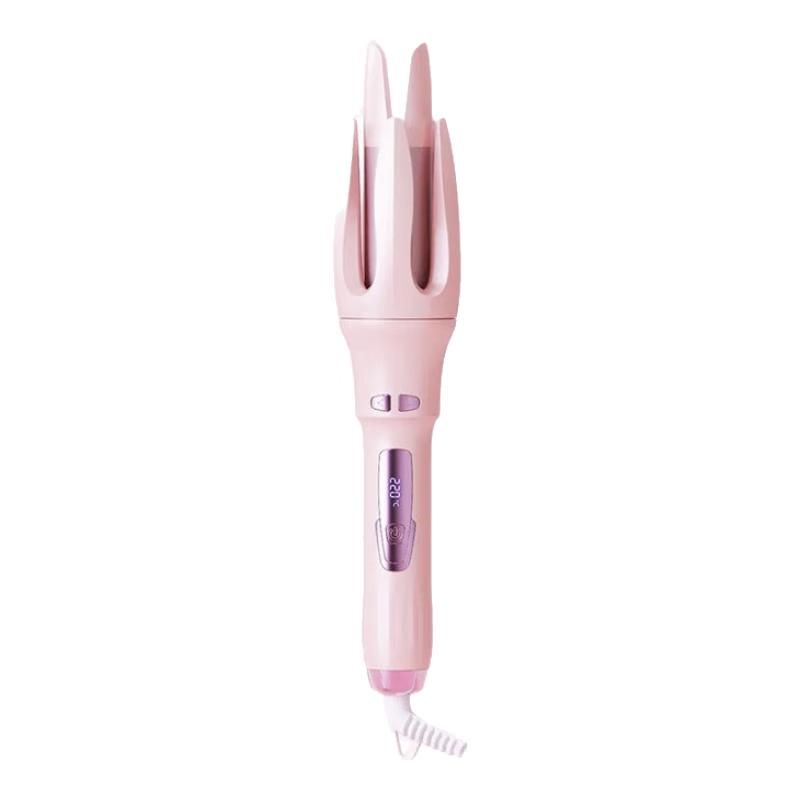 KALEI Automatic Curling Iron with LCD Display CN plug (adapter included)