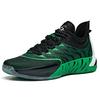 Anta Gordon Hayward GH1-Low Anti-Slip Wear-Resistant Low-Top Basketball Shoes Black Green Sneakers 112021103-5