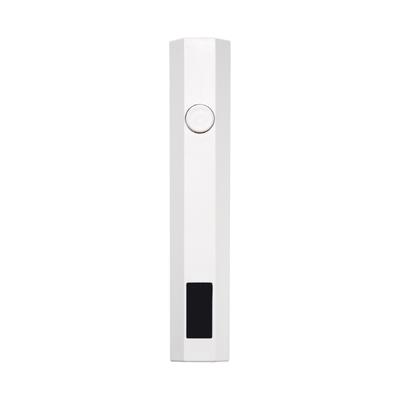 Mini Nail Curing Light With Display Quick Dry Function Suitable For Home Salon Quick Manicure Tool