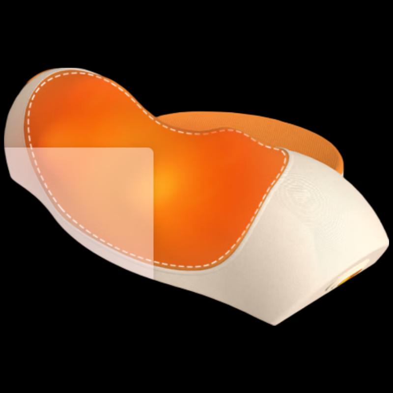 

Hezheng HZ-Z-5 Neck Massager Pillow CN plug (adapter included)
