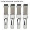4Pcs/set Stainless Steel Air Conditioner Condenser Comb  Household Cleaning Tool