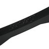 Rear Roof Spoiler Wing   Car Modification Replacement for  ‑  A‑Class