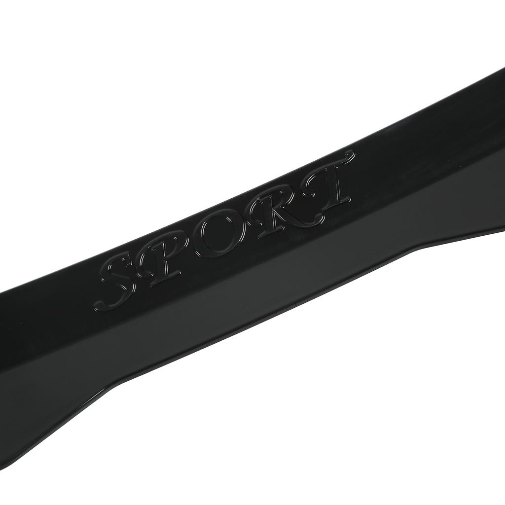 Rear Roof Spoiler Wing Car Modification Replacement for ‑ A‑Class