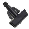 Spray Nozzle Washer Wiper Windshield Washer For Nissan Note Direct Fit