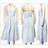 Summer Sexy Backless Suspender Gentle Style Dress for Women