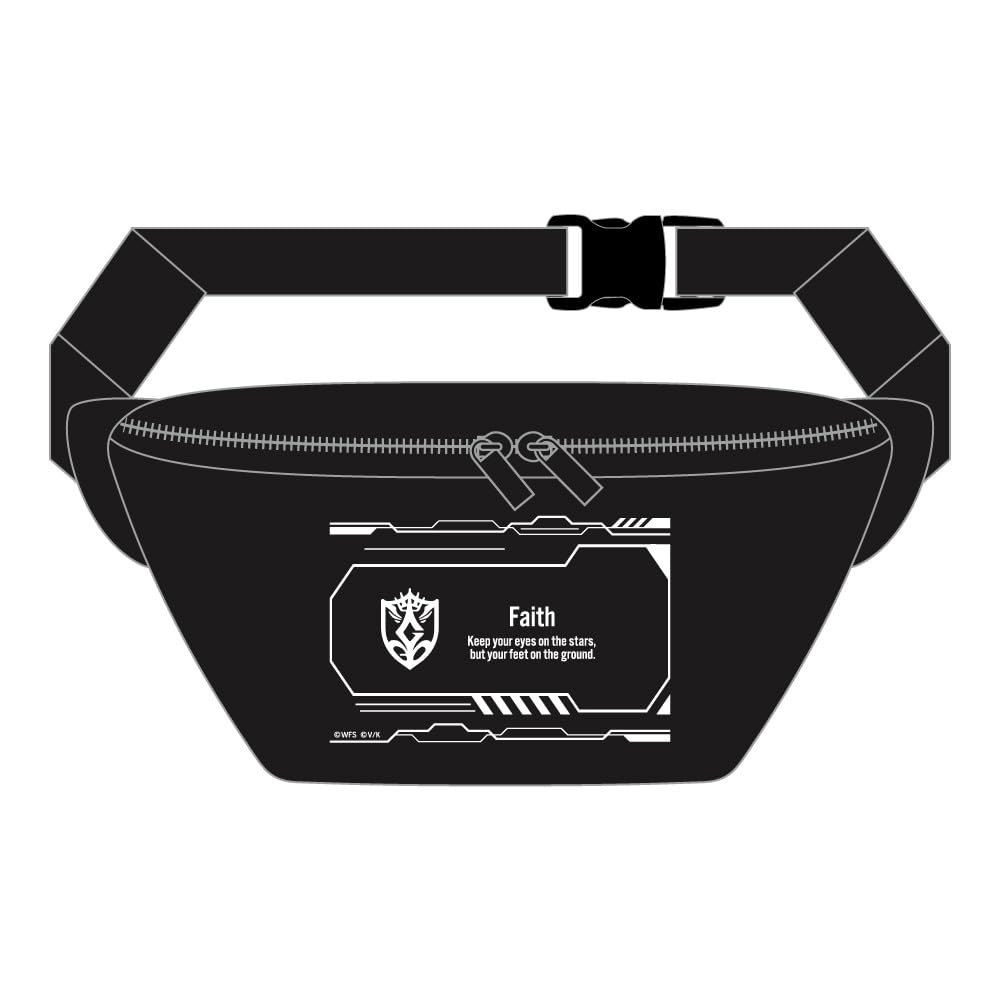 

Heaven Burns Red Body Bag 30th G Unit