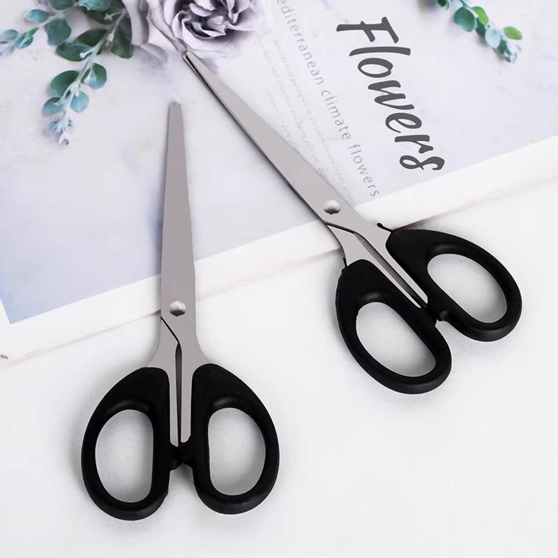 Stainless Steel Multi-Use Cutting Tool for Home, Office, and Student Use