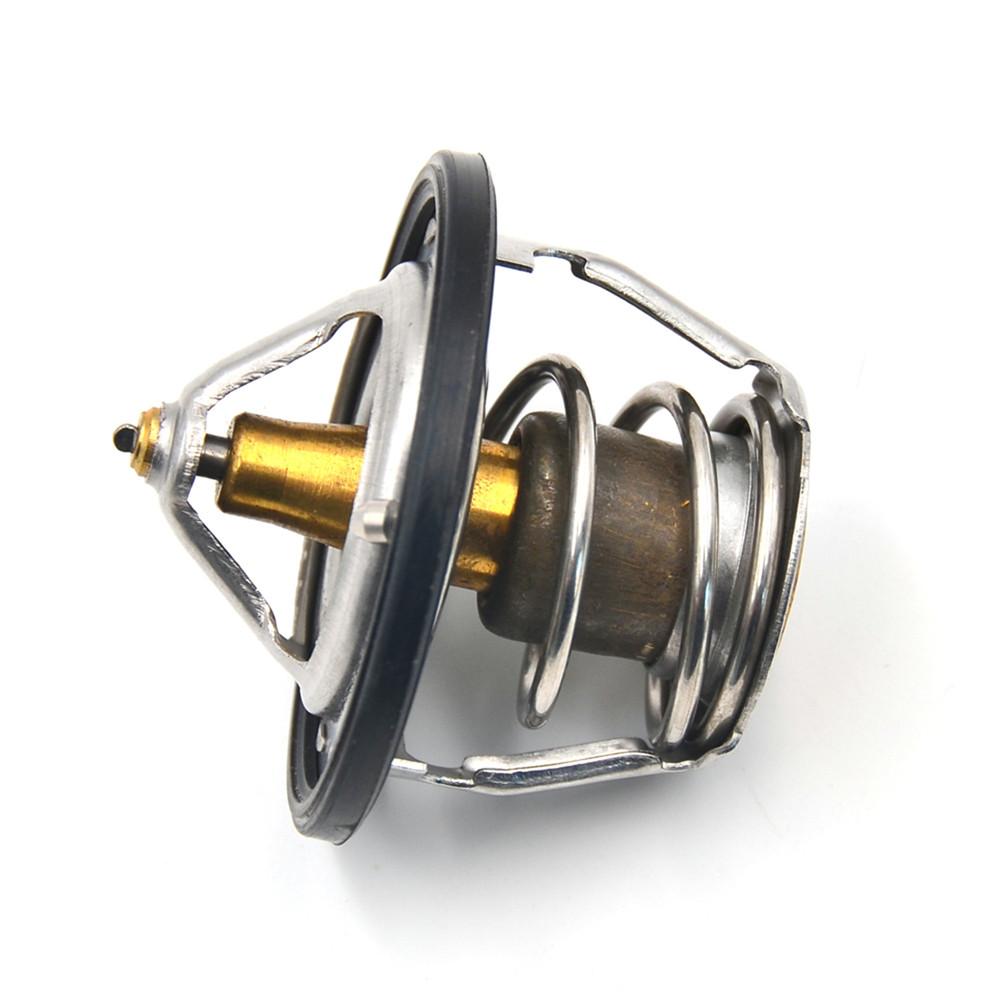 21200AA072 Engine Coolant Thermostat Housing Assembly Fit For B9 Tribeca 2006-2007 Car Replacement Accessories Cooling System 1PC