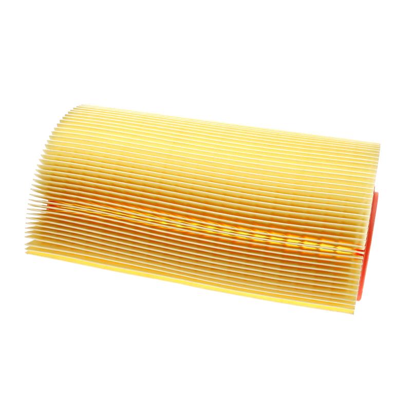 Engine Air Filter 16546-EZ40A Premium Washable Replacement for 2016- Nissan Titan XD V8