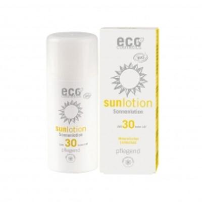 Eco Cosmetic SPF30 Sun Lotion 100ml