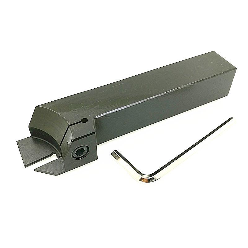 Grooving & Parting Tool Holder KGMR2525M/KGMR2020K