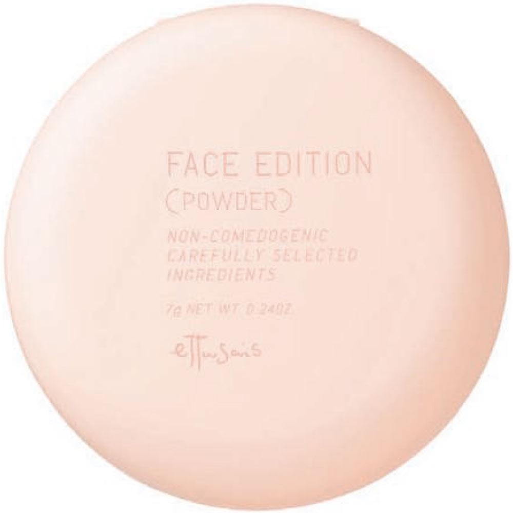 

ETUSE FACE EDITION 7г