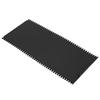 Center Console Roller Blind Cover FHM500032 Cup Holder Sliding Cover for Range Rover Sport 2005‑2009