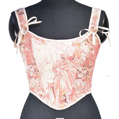 Corsets, Fashionable and Elegant Women's Clothing