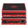 TCHD Video Live Broadcast HDMI Encoders