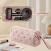 Multifunctional Travel Wash Storage Bag Hair Dryer Curling Iron Storage Bag Organizer