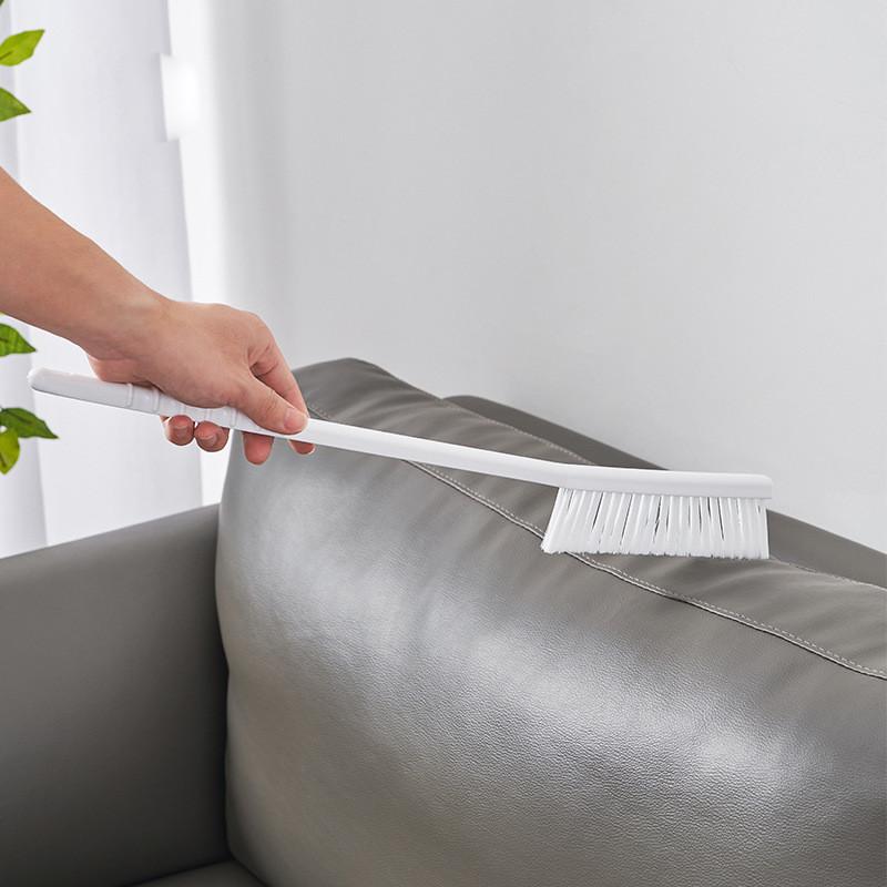 Multi Purpose Cleaning Brush For Vents Blinds Grills Dusting With Durable Plastic Design