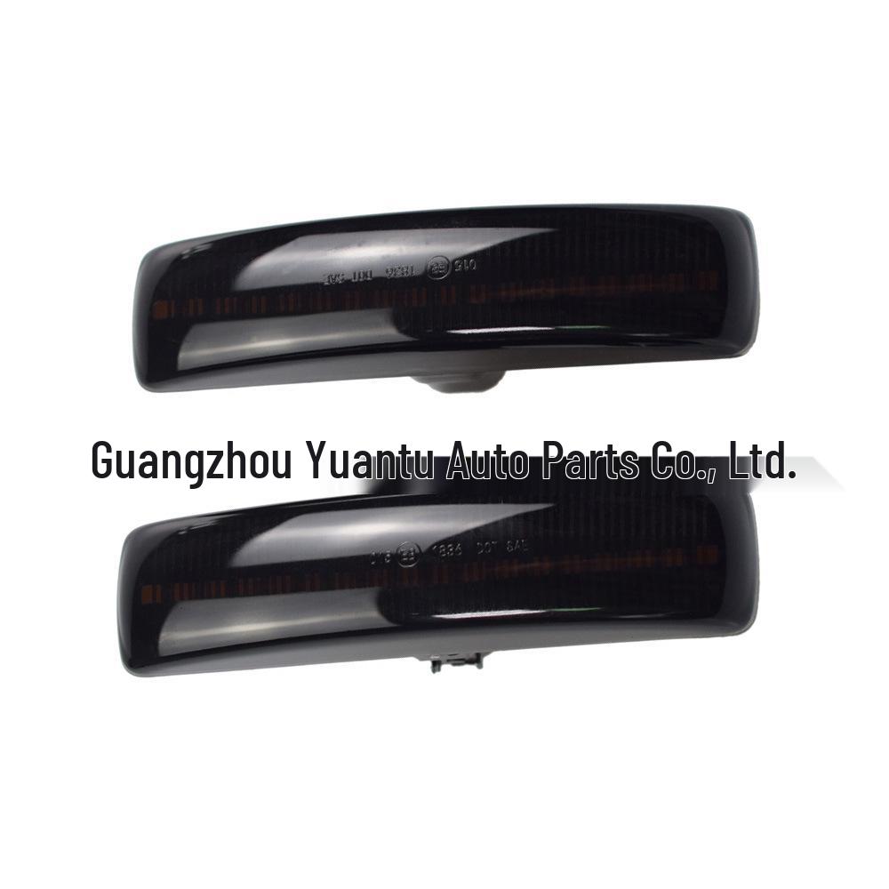 

Compatible Side Turn Signal for Land Rover Freelander, Discovery, Range Rover Sport L320, and LR4 L319