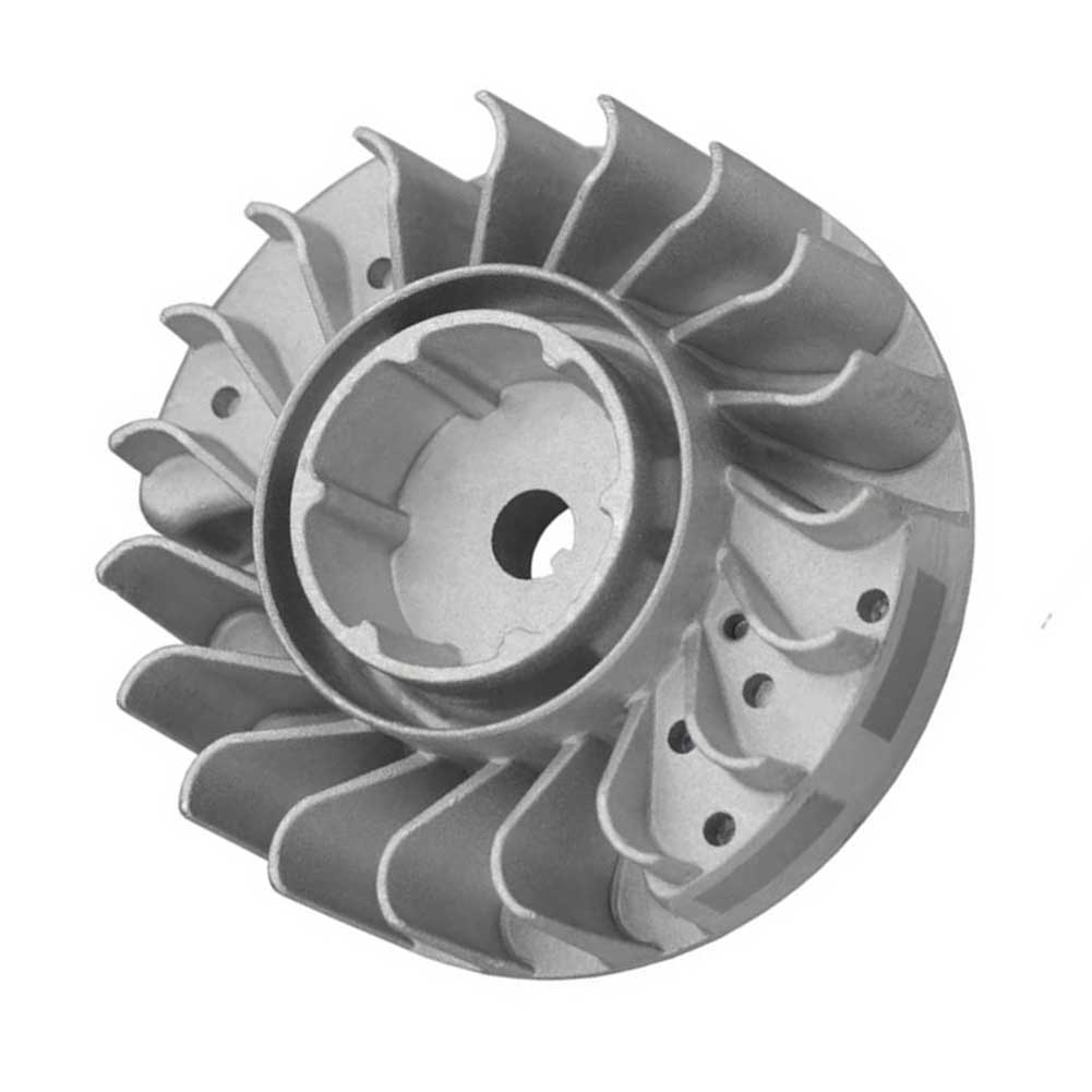 1pc 1143 400 1234 Flywheel Replacement Parts For MS251 Chainsaw Garden Power Equipment Accessories Easy To Install