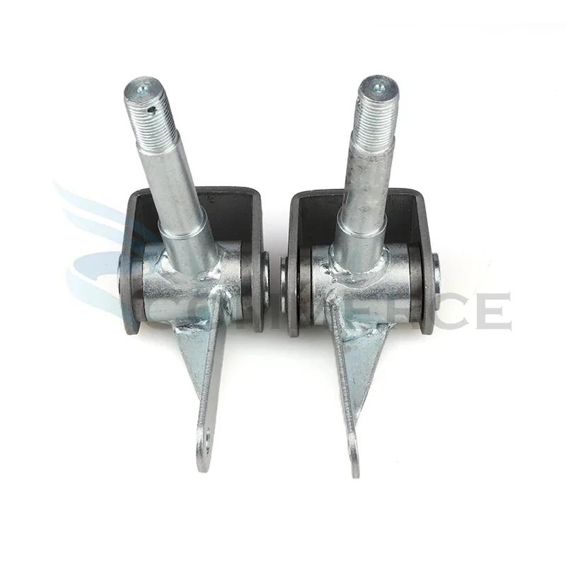 KARTINGS 15mm/17mm Priekšējās riteņa ass statnis