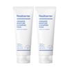 Ceramide Moisture Cleansing Foam (120ml X 2ea Set) – Low pH Deep Cleanser with MLE® Technology & Ceramide for Sensitive Skin