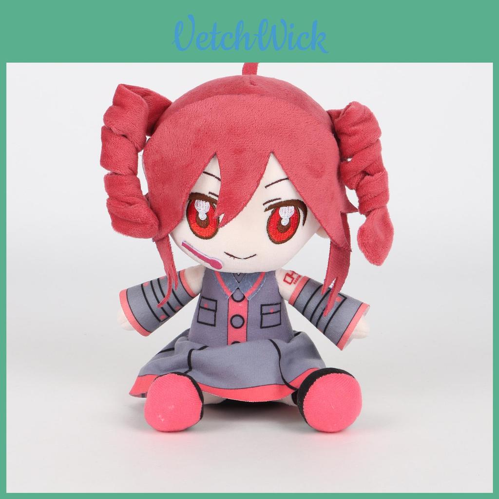 Kasane Teto Sammler-Stofftier mit leichtem Design für Fans und als Geschenk