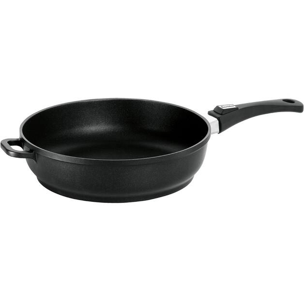 

Сковорода Berndes Professional Vario Click Induction для тушения 32 см 5 л (031129)