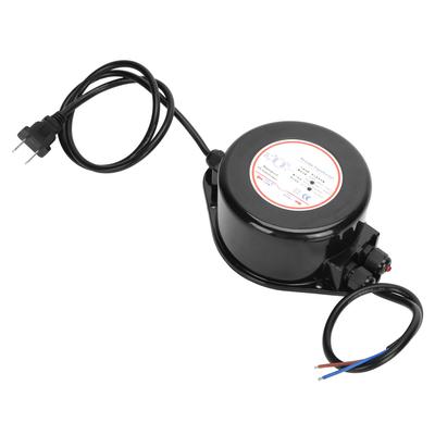 60W Vodotěsný elektronický transformátor na AC12V AC Měnič napětí pro LED CN