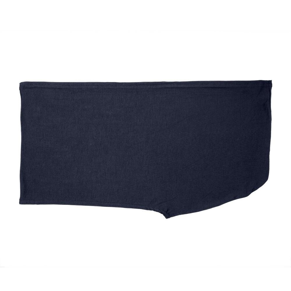 Elasticity Islamic Headscarf Solid Color Headscarf Hat New Pullover Hat All Seasons