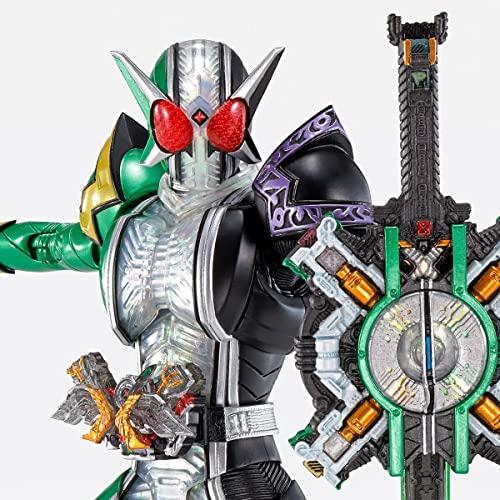 

Bandai SHFiguarts Камен Райдер W Циклон Джокер Экстрим