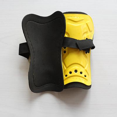 1 Pair Competition Pro Soccer Shin Guard Pads Shinguard Protector