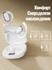 Xiaomi Wireless Headphones with Microphone, Bluetooth, USB, White