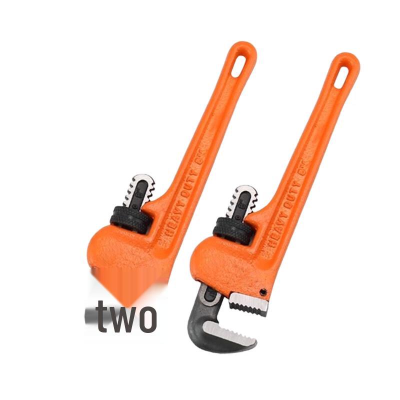 WMN 14-inch Pipe Wrench
