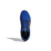 Adidas Aerobounce St Comfortable Non-Slip Running Shoes Men Sneakers Blue Silver CG4615