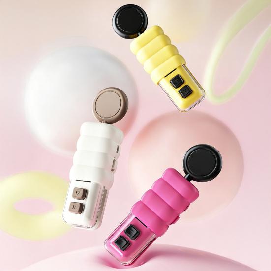 Mini förslutningsmaskin Magnetisk flasköppnare Kylskåpsmagnet Klämmor för förslutning av påsar för snacks och kryddor för matens färskhet